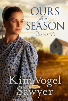 Paperback Ours for a Season Book
