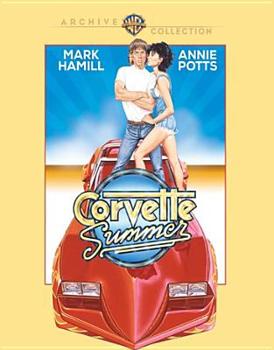 Corvette Summer