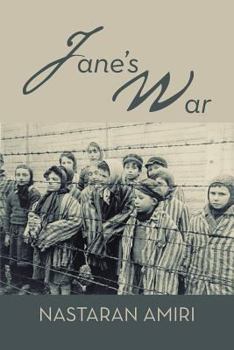 Paperback Jane's War Book