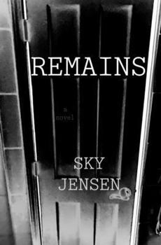 Paperback Remains Book