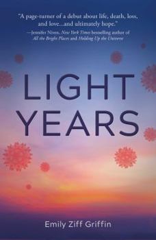 Hardcover Light Years Book