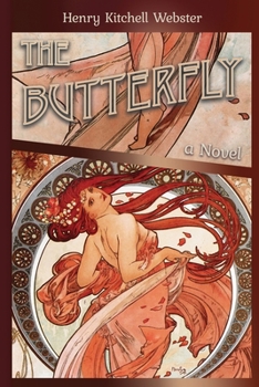 Paperback The Butterfly Book