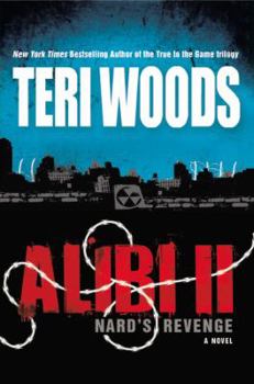 Paperback Alibi II: Nard's Revenge Book
