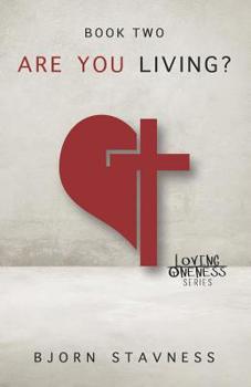 Paperback Are You Living? Book