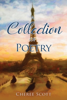 Paperback A Collection of Poetry Book