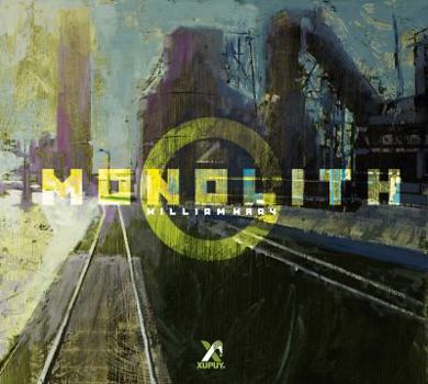 Hardcover Monolith Book