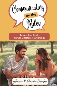 Paperback Communicating by the Rules Book