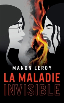 Paperback La maladie invisible [French] Book