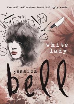 Paperback White Lady Book