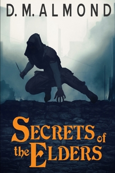 Paperback Secrets of the Elders Book