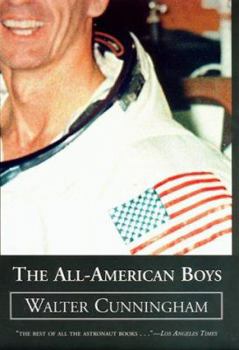 Hardcover The All-American Boys Book