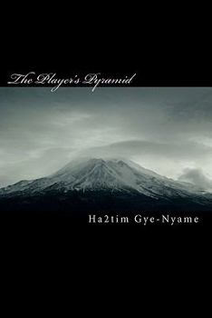 Paperback The Player's Pyramid Book