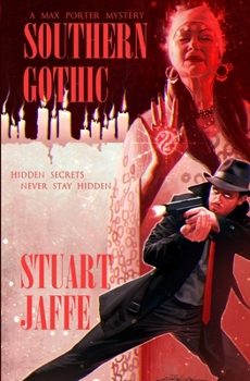 Paperback Southern Gothic Book