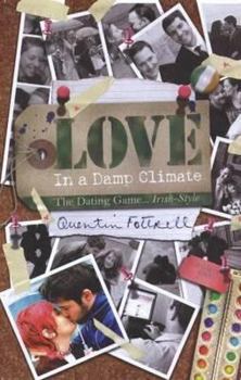 Paperback Love in a Damp Climate Book