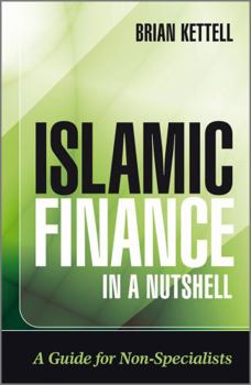 Paperback Islamic Finance in a Nutshell: A Guide for Non-Specialists Book