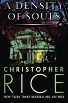 Paperback A Density of Souls Book