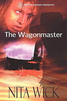 Paperback The Wagonmaster Book