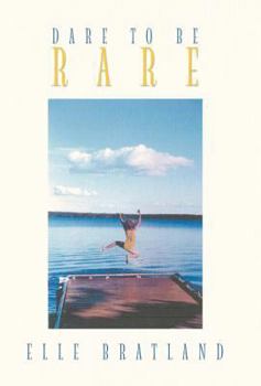 Hardcover Dare to Be Rare Book