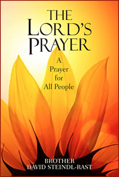 Paperback The Lord's Prayer: A Prayer for All People Book