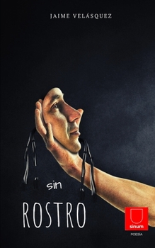 Paperback Sin Rostro [Spanish] Book