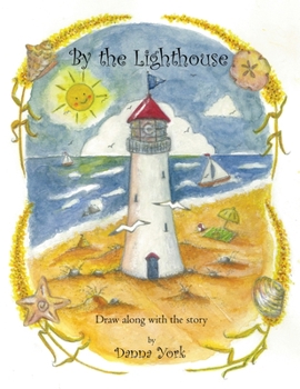 Paperback By the Lighthouse Book