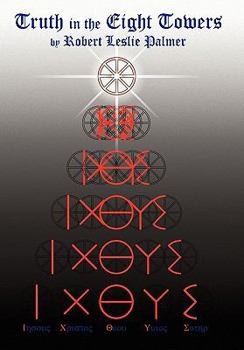 Paperback Truth in the Eight Towers Book
