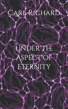 Paperback Under the Aspect of Eternity Book