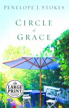 Hardcover Circle of Grace Book