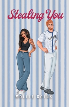 Paperback Stealing You Book