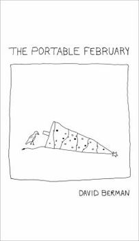Hardcover The Portable February Book