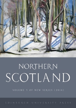 Paperback Northern Scotland: Volume 5 Book