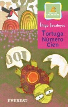Paperback Tortuga número cien (Spanish Edition) [Spanish] Book