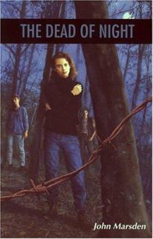 Hardcover The Dead of Night Book