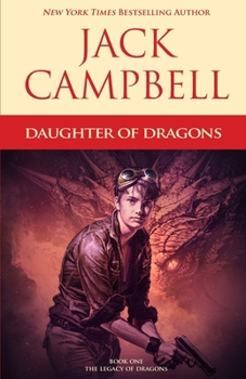 Paperback Daughter of Dragons Book