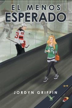 Paperback El Menos Esperado [Spanish] Book