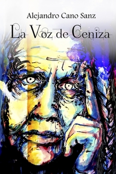 Paperback La Voz de Ceniza [Spanish] Book