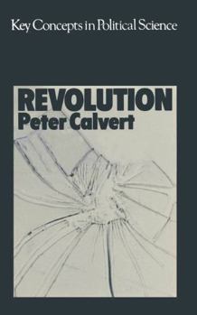 Paperback Revolution (Key concepts in political science) Book