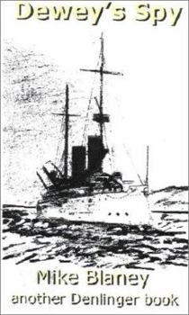 Paperback Dewey's Spy Book