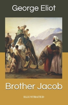 Paperback Brother Jacob Illustrated Book