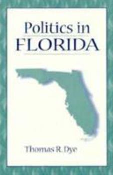 Paperback Politics in Florida Book
