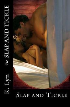 Paperback Slap and Tickle Book