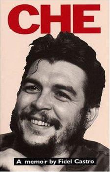 Paperback Che: A Memoir by Fidel Castro Book
