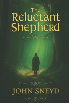Paperback The Reluctant Shepherd: Large Font Novella Book