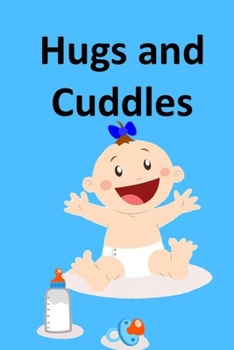 Hugs and Cuddles (Children stories)