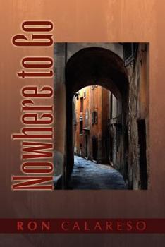 Paperback Nowhere to Go Book