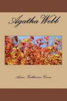 Paperback Agatha Webb Book