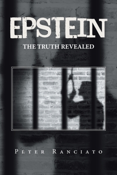 Paperback Epstein: The Truth Revealed Book