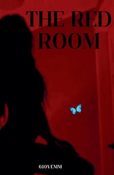 Paperback The Red Room Book