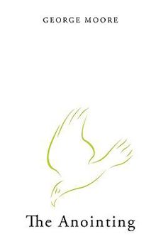 Paperback The Anointing Book