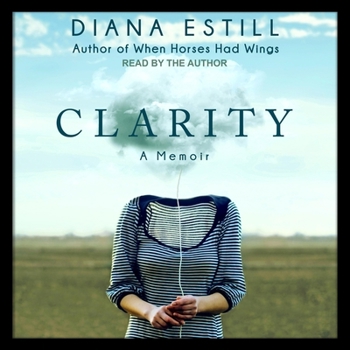 MP3 CD Clarity: A Memoir Book